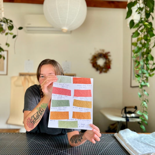 organic hemp clothing