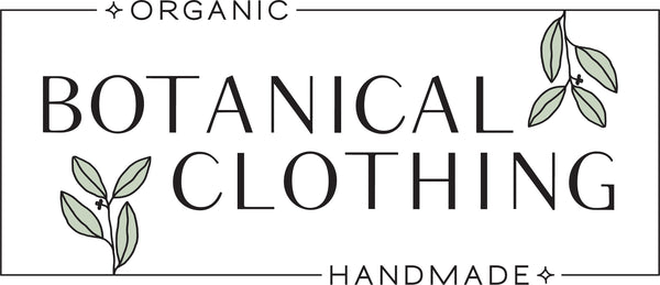 Botanical Clothing logo