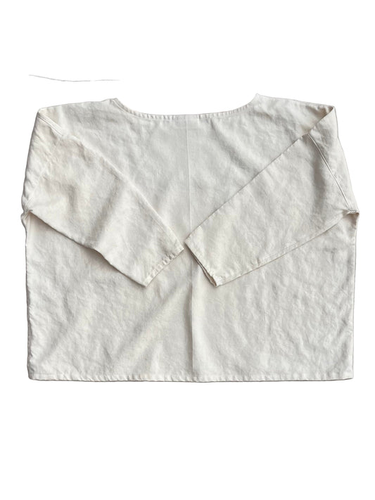Willow Top (long sleeve)