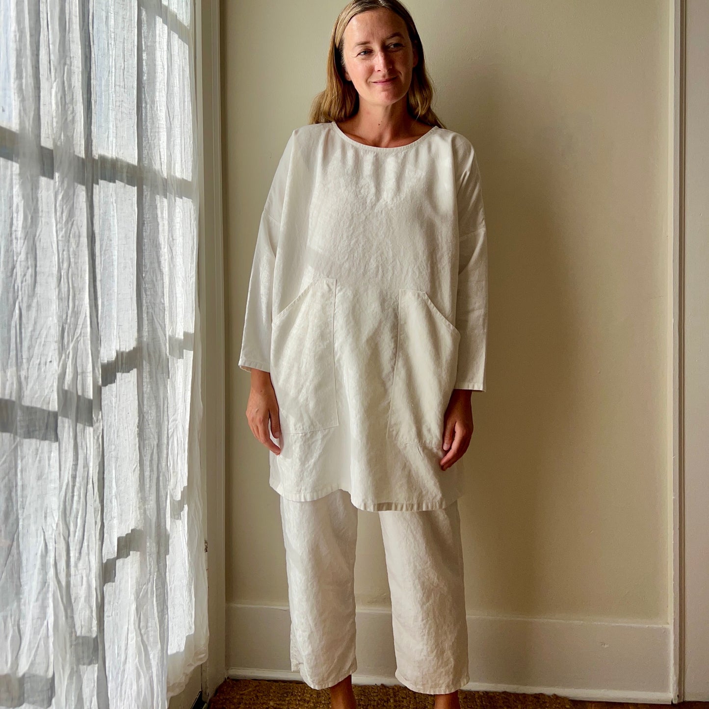 Silene Tunic (long sleeve)