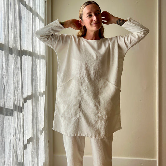 Silene Tunic (long sleeve)