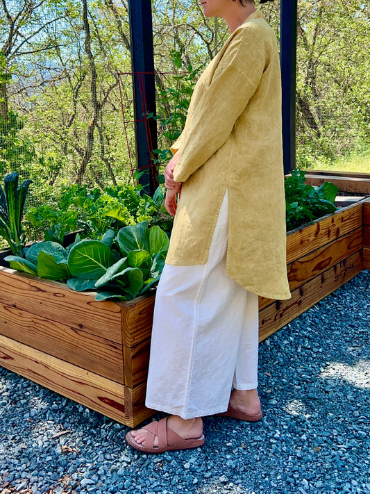 Tumbleweed Tunic