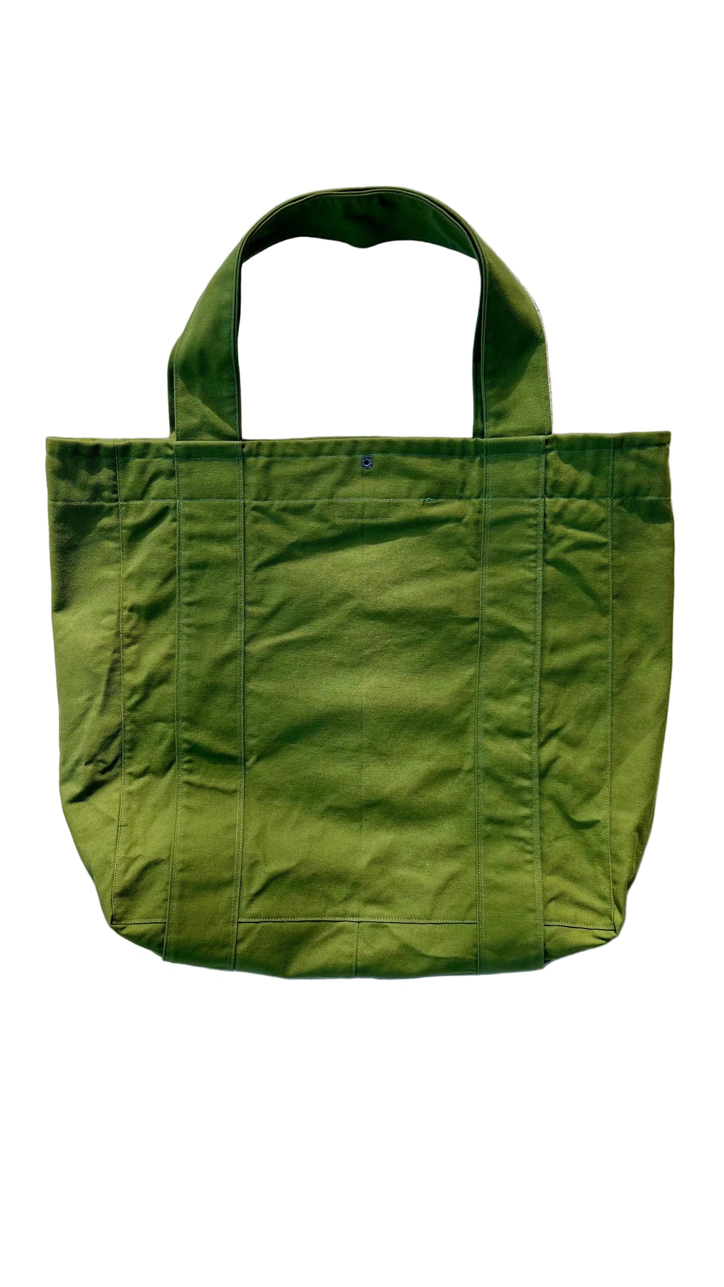 Moonflower Market Bag