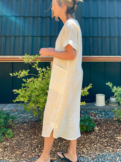 Canna Kaftan