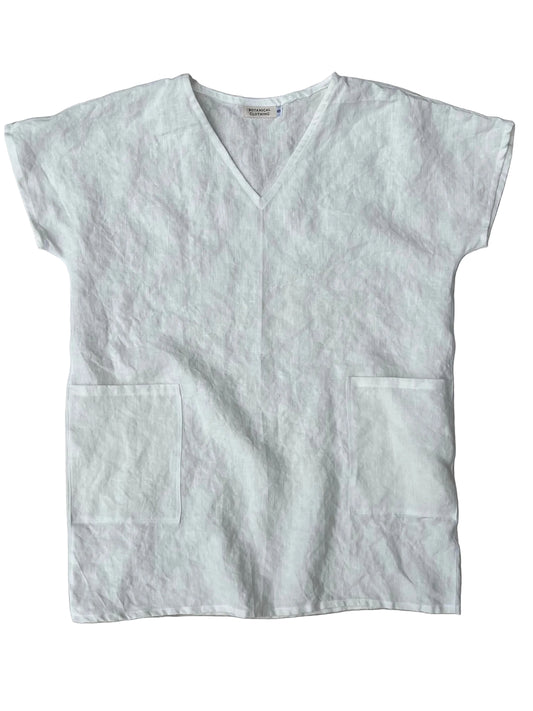 Cosmos Tunic