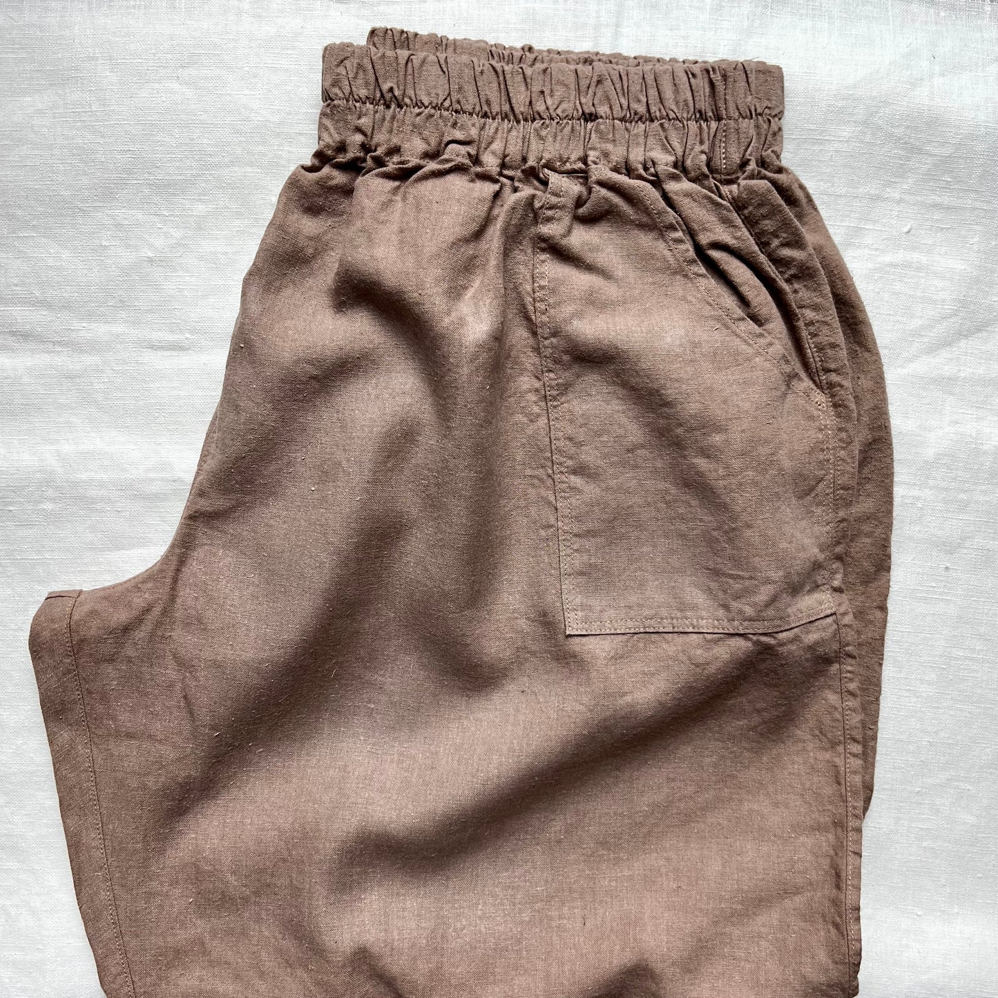 Yucca Pants (multiple sizes & colors)