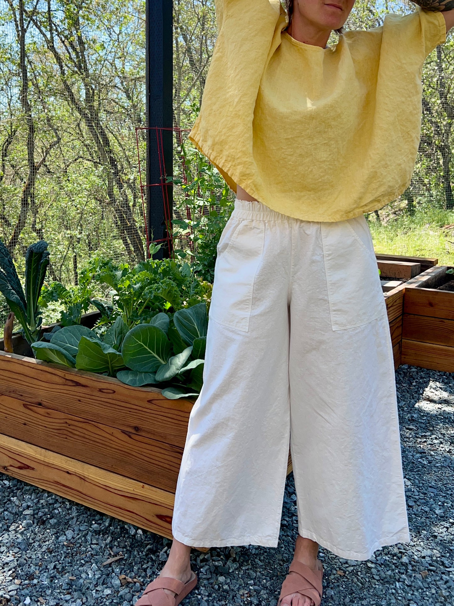 Lily Pants