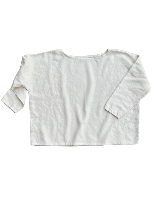 Willow Top (long sleeve)