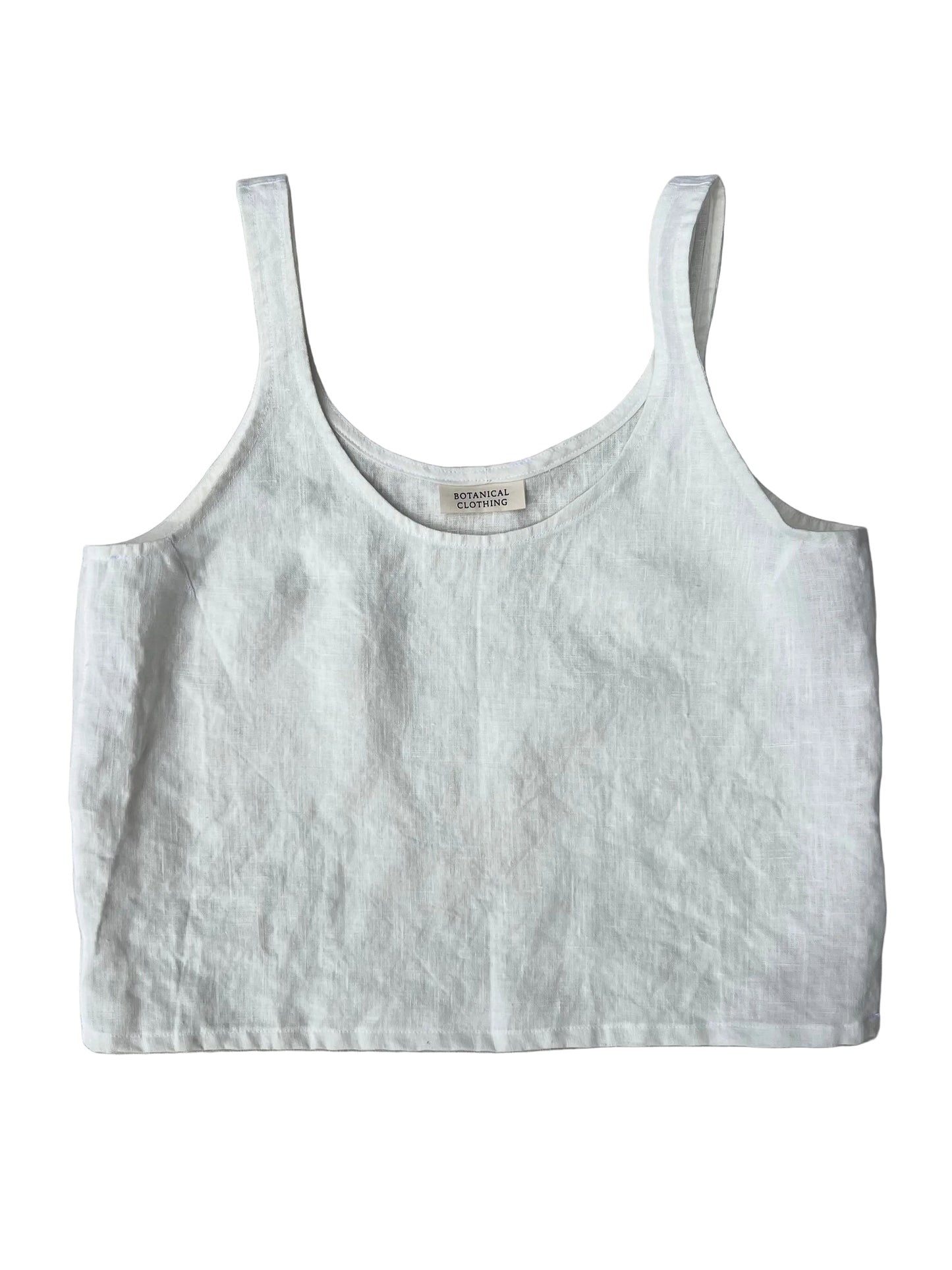 Hyssop Tank Top