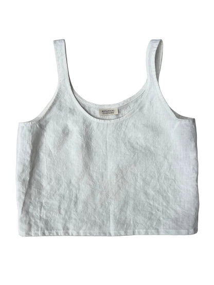 Hyssop Tank Top