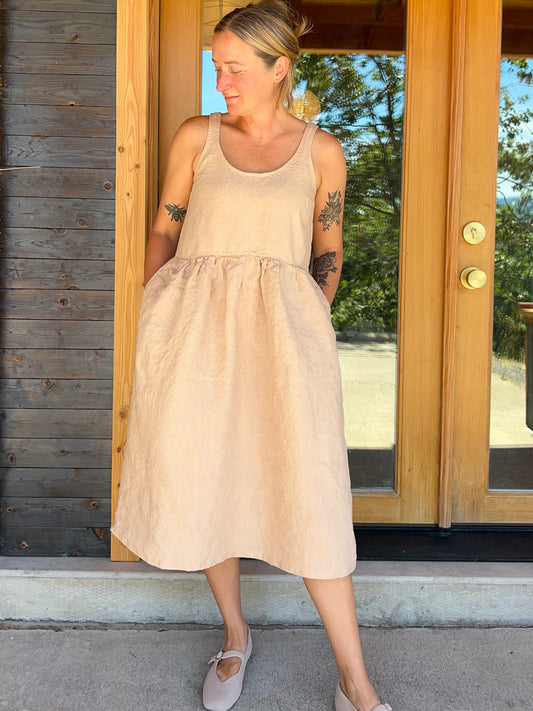 Senna Sundress