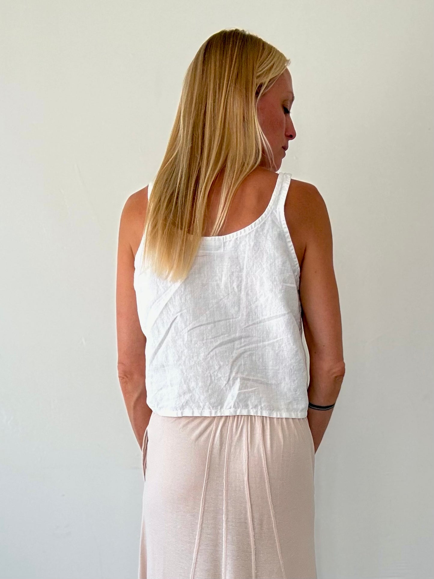 Hyssop Tank Top