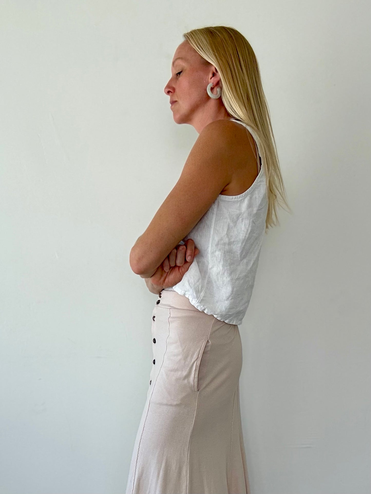Hyssop Tank Top