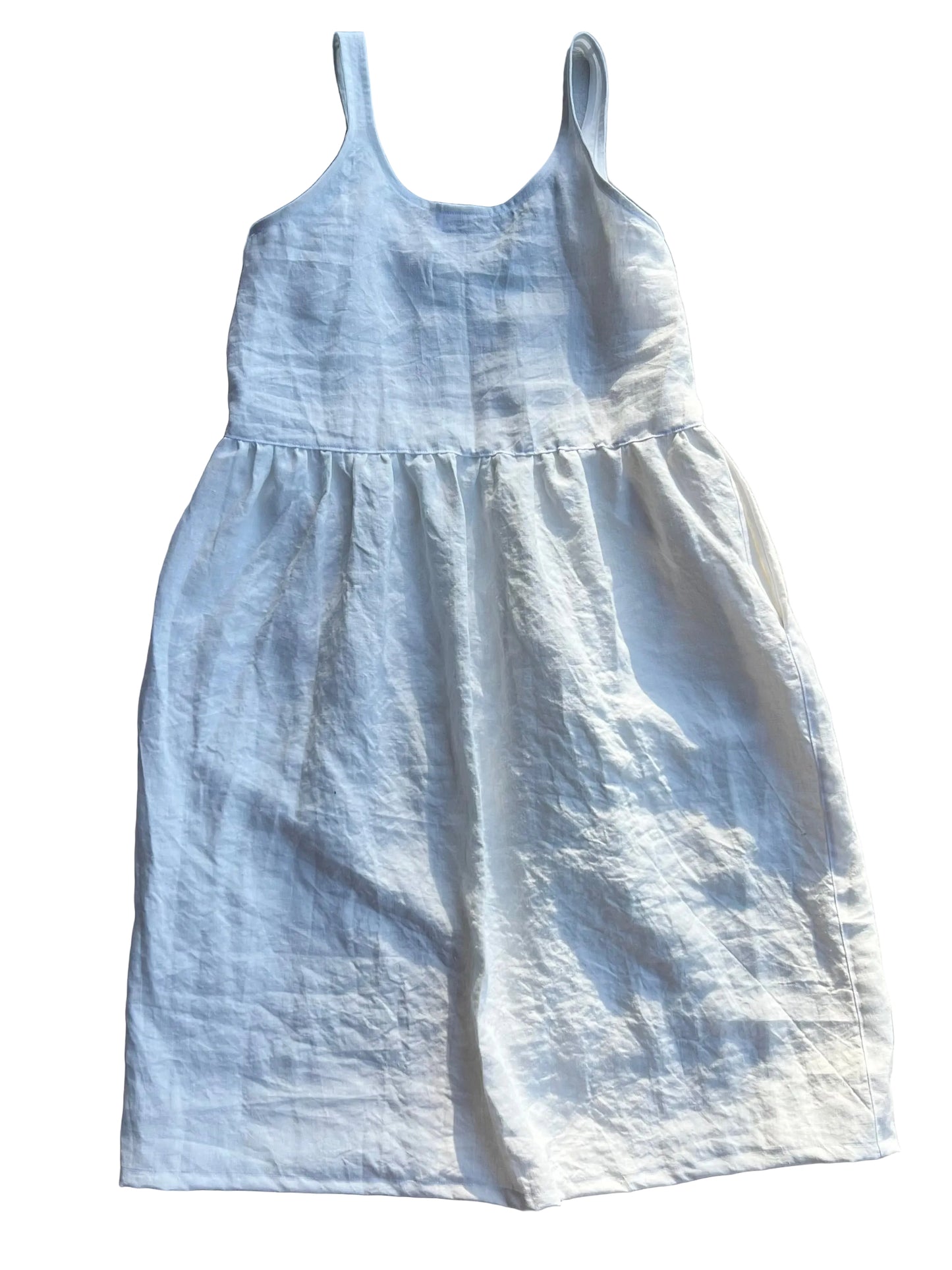 Senna Sundress
