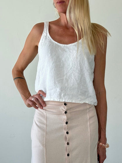 Hyssop Tank Top