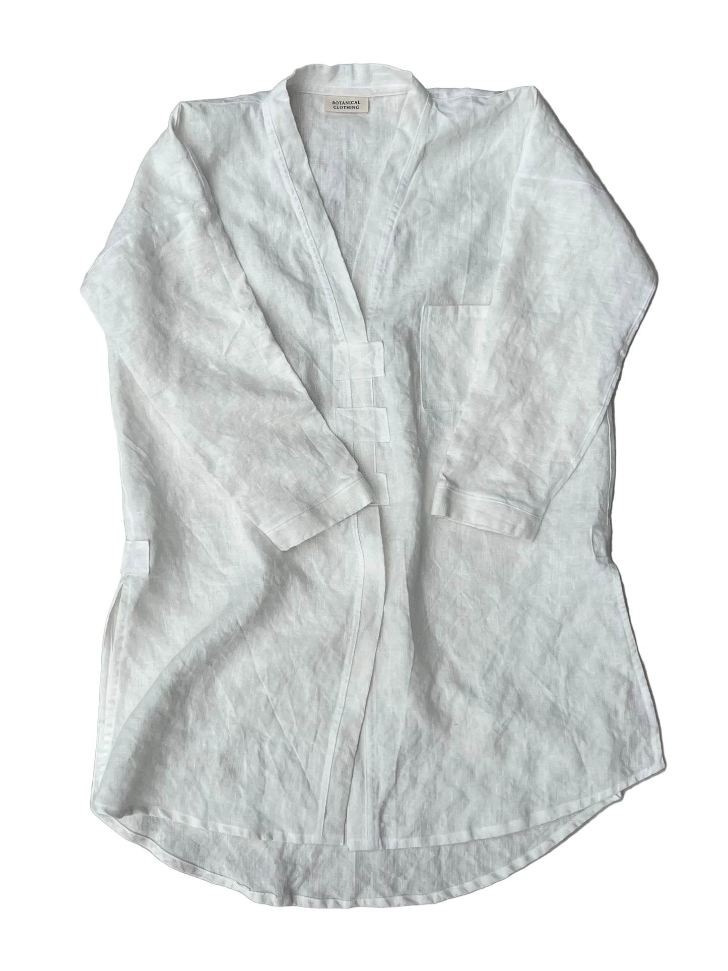 Tumbleweed Tunic