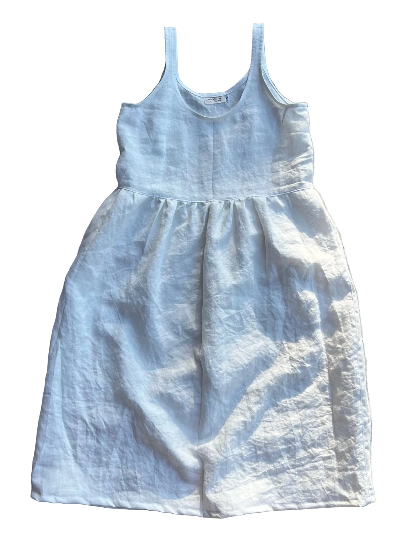 Senna Sundress