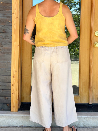 Hyssop Tank Top