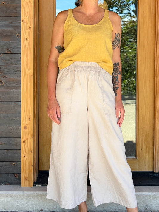 Hyssop Tank Top