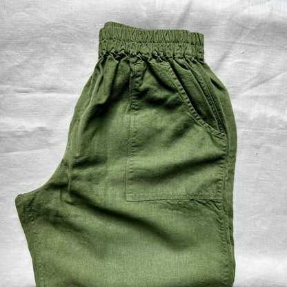 Yucca Pants (multiple sizes & colors)