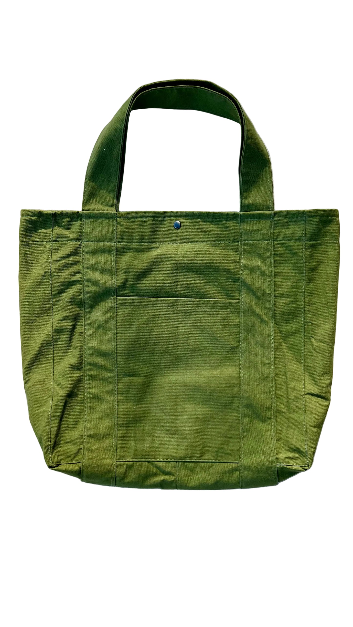 Moonflower Market Bag