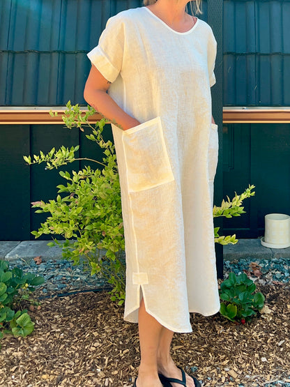 Canna Kaftan