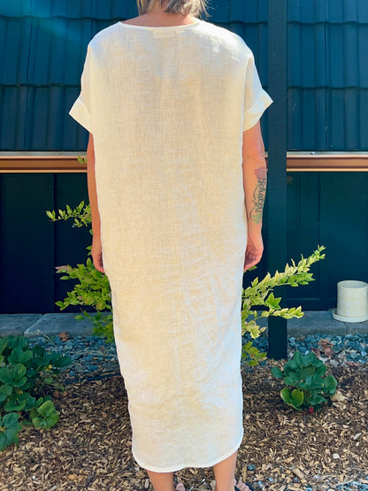 Canna Kaftan