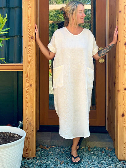 Canna Kaftan