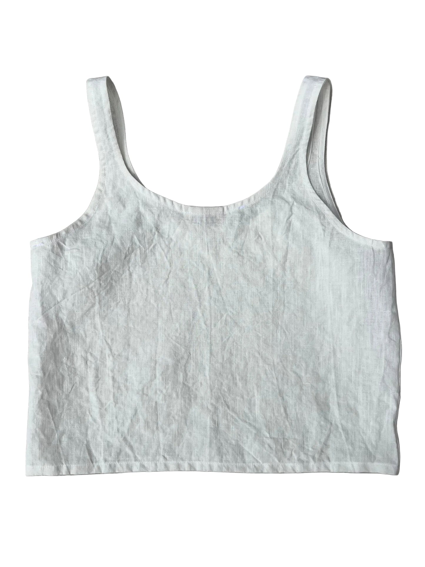 Hyssop Tank Top