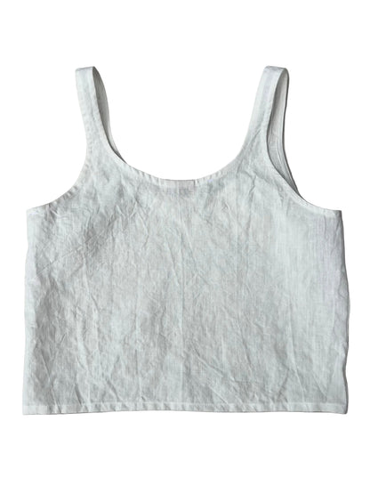 Hyssop Tank Top