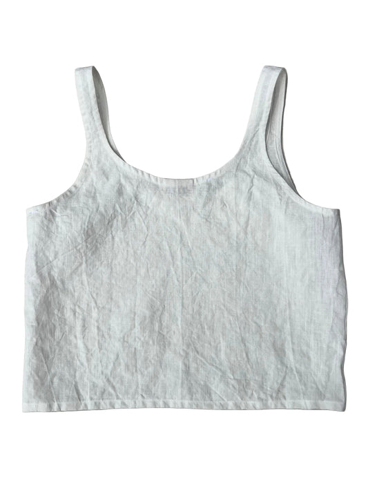 Hyssop Tank Top