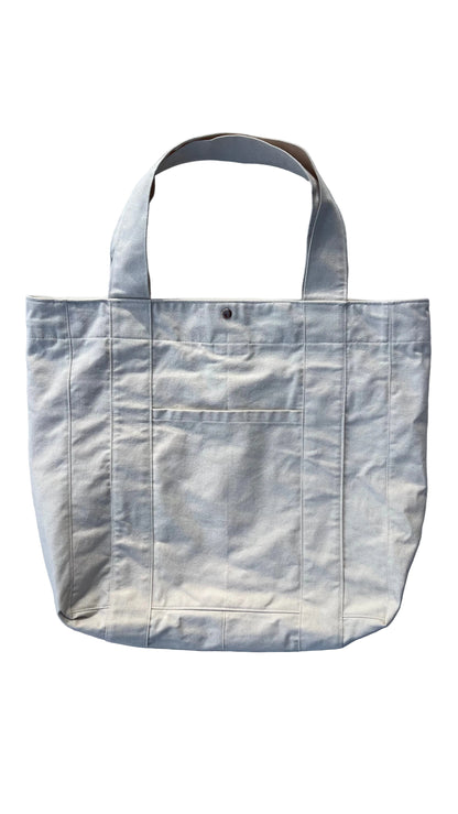 Moonflower Market Bag