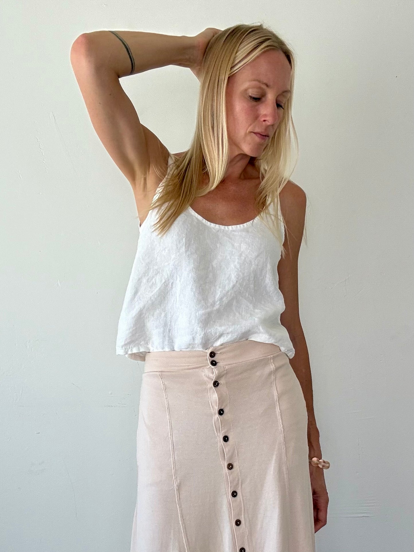 Hyssop Tank Top
