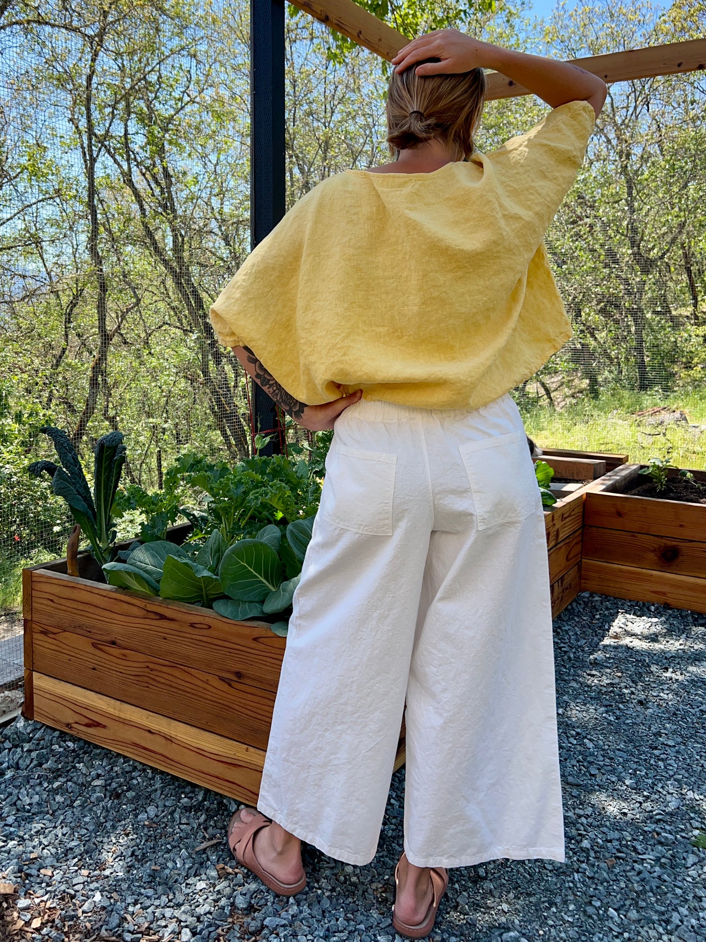 Lily Pants