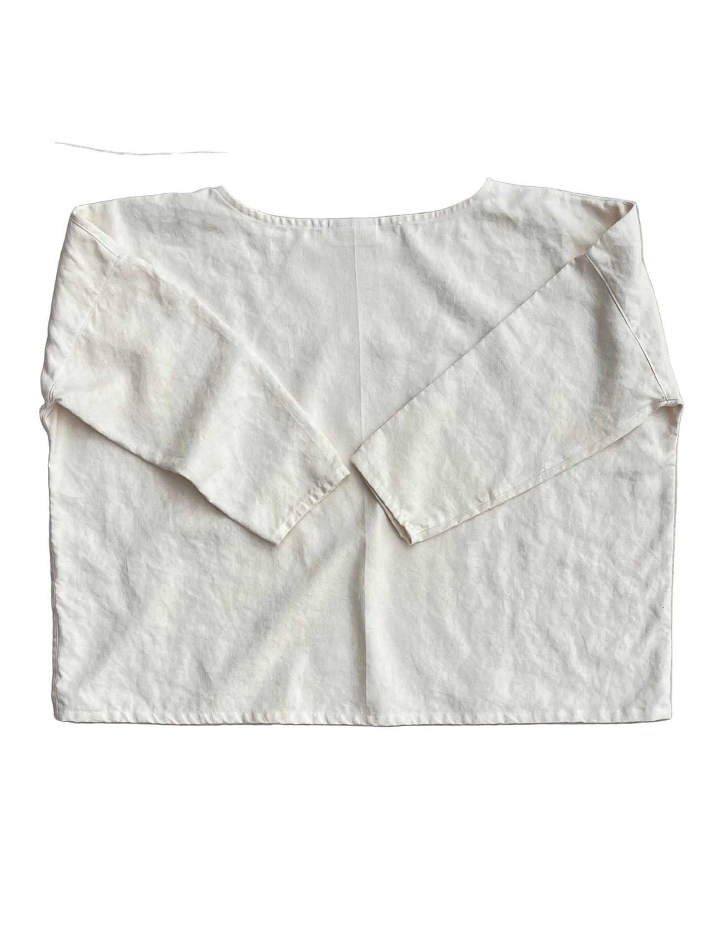 Willow Top (long sleeve)