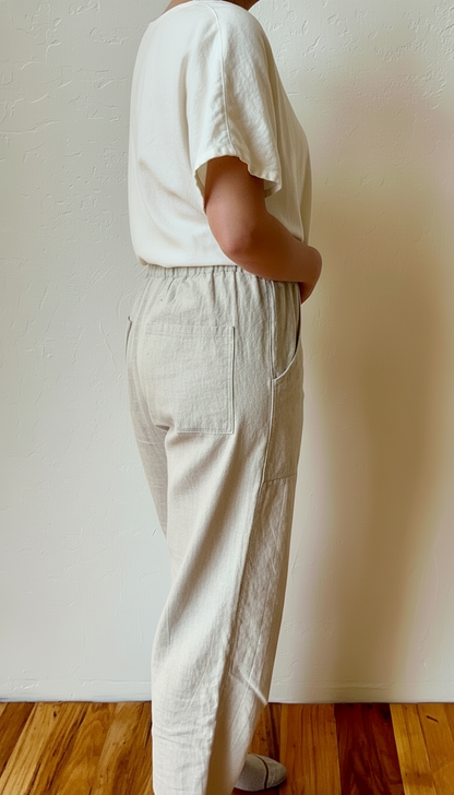 Yucca Pants