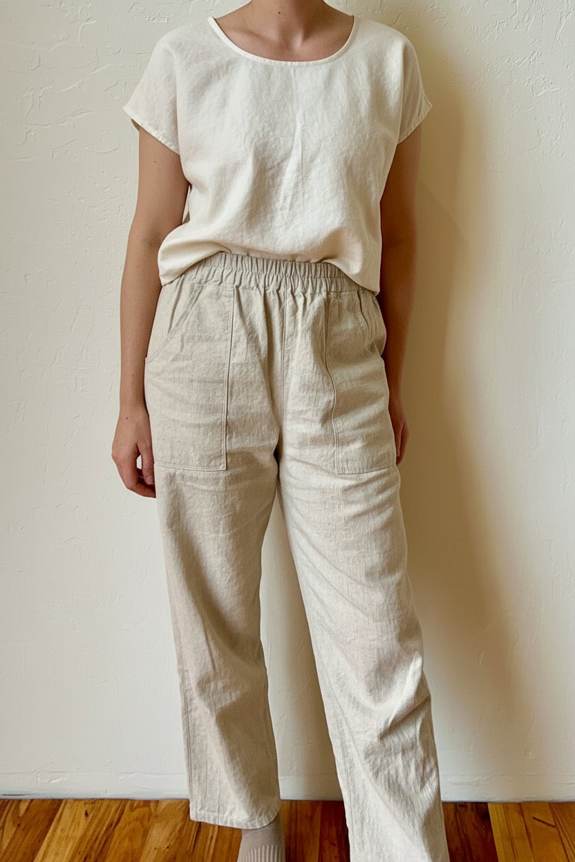 Yucca Pants