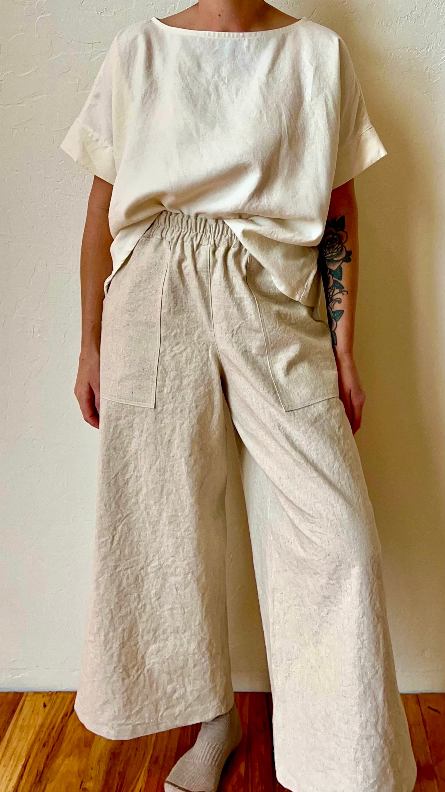 Lily Pants