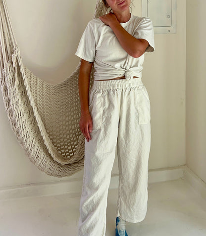 Yucca Pants (multiple sizes & colors)