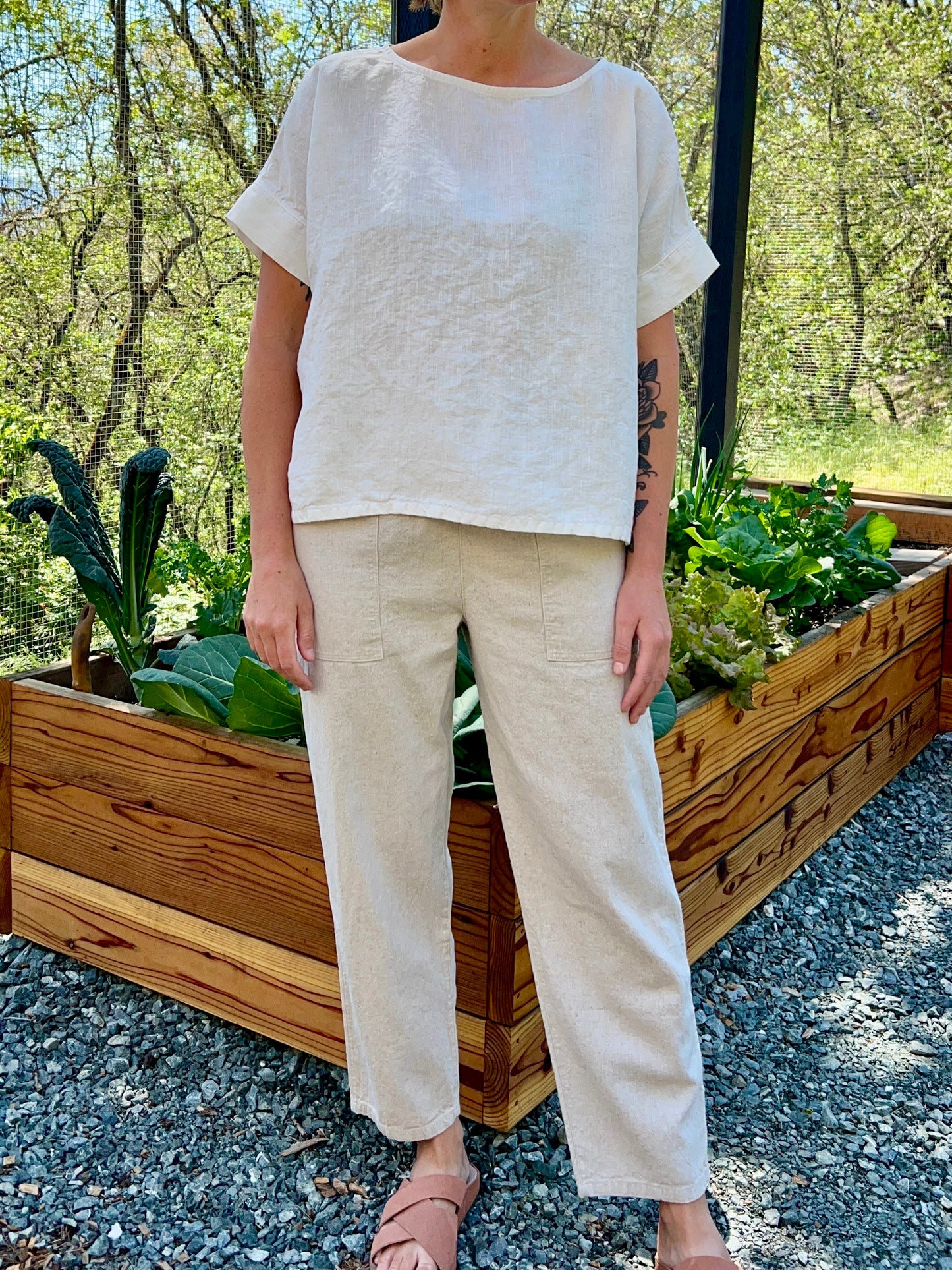 Willow Top