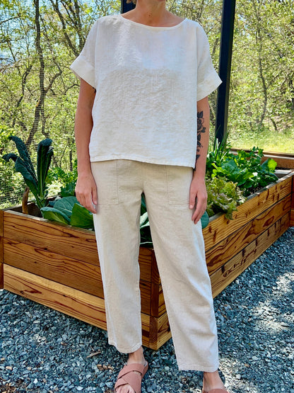 Willow Top