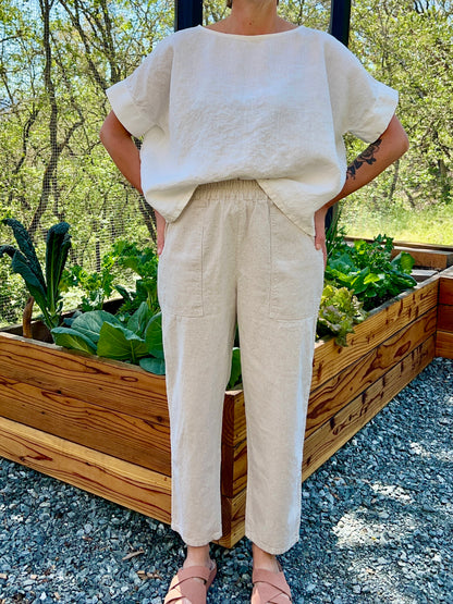 Yucca Pants
