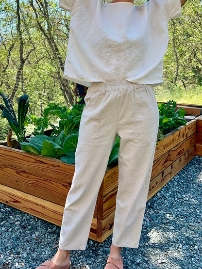Yucca Pants
