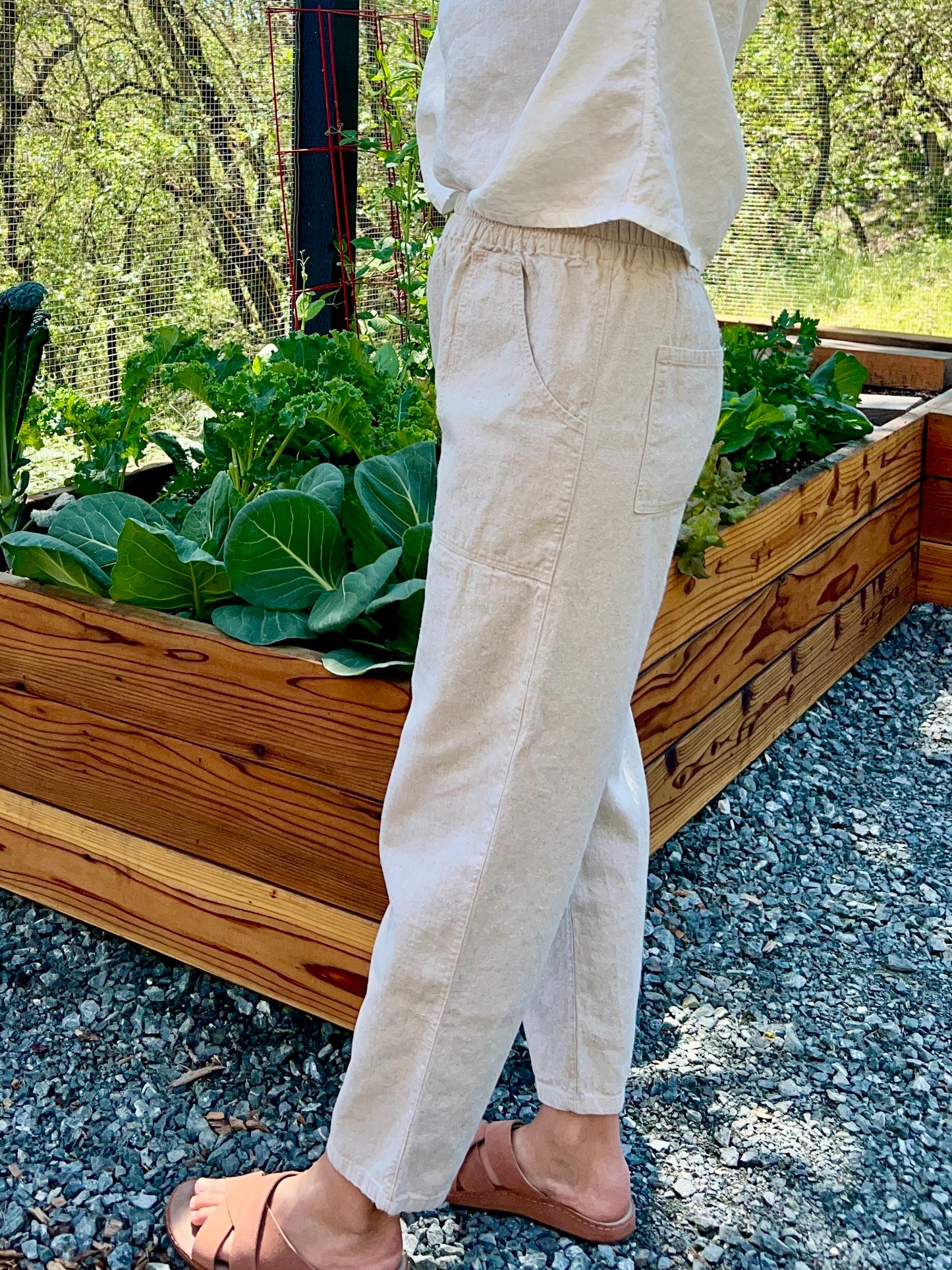 Yucca Pants