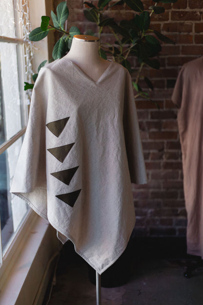 Pinyon Poncho