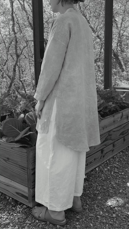 Tumbleweed Tunic
