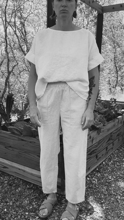 Willow Top