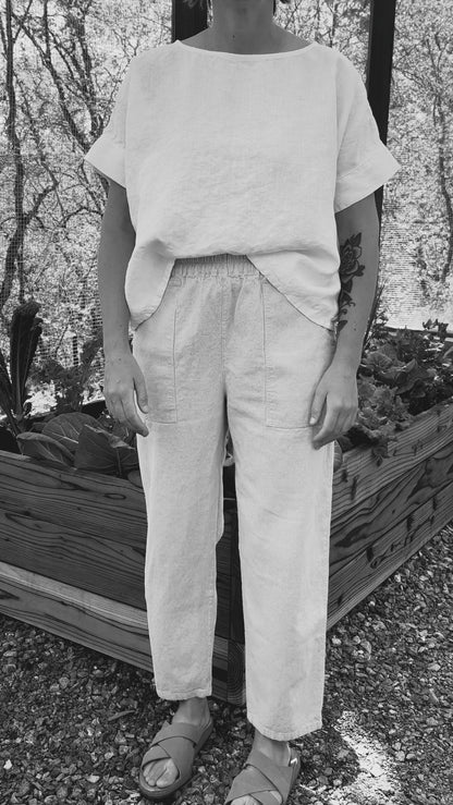 Yucca Pants