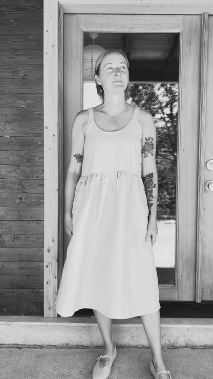 Senna Sundress