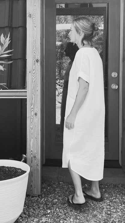 Canna Kaftan